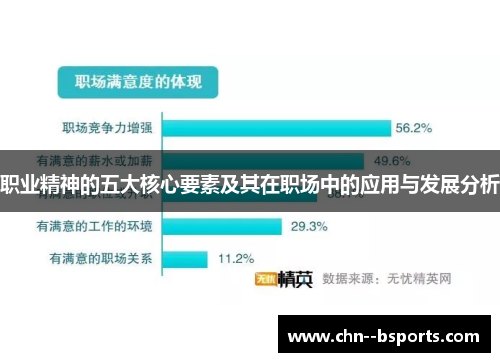 职业精神的五大核心要素及其在职场中的应用与发展分析