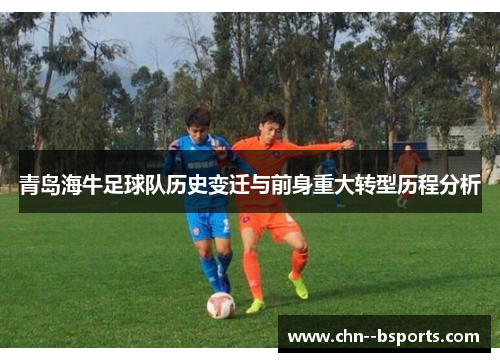 青岛海牛足球队历史变迁与前身重大转型历程分析