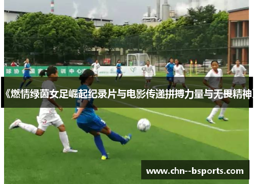 《燃情绿茵女足崛起纪录片与电影传递拼搏力量与无畏精神》 《燃情绿茵女足崛起纪录片与电影传递拼搏力量与无畏精神》